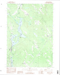 Aerial Photo Index Map - DOT - milton_NH 24k