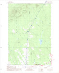 Aerial Photo Index Map - DOT - mount_chase 24k