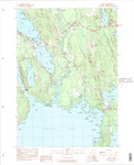 Aerial Photo Index Map - DOT - naples 24k
