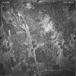 Aerial Photo: ETR-44-29