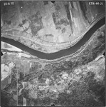 Aerial Photo: ETR-44-35