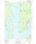Aerial Photo Index Map - DOT - newbury_neck 24k