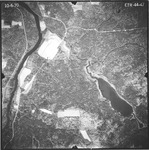 Aerial Photo: ETR-44-47