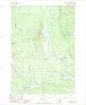 Aerial Photo Index Map - DOT - new_portland 24k