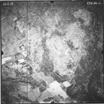 Aerial Photo: ETR-44-60