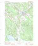 Aerial Photo Index Map - DOT - norridgewock 24k