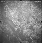 Aerial Photo: ETR-44-96