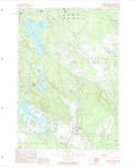 Aerial Photo Index Map - DOT - northeast_bluff 24k