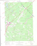 Aerial Photo Index Map - DOT - north_berwick 24k