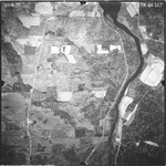 Aerial Photo: ETR-44-167