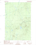 Aerial Photo Index Map - DOT - number_nine_lake 24k