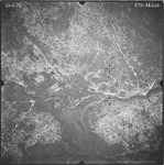 Aerial Photo: ETR-44-226