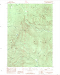 Aerial Photo Index Map - DOT - old_speck_mountain 24k