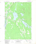 Aerial Photo Index Map - DOT - orland 24k