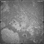 Aerial Photo: ETR-45-9
