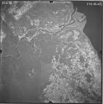 Aerial Photo: ETR-45-48