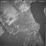 Aerial Photo: ETR-45-49