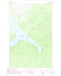 Aerial Photo Index Map - DOT - paulette_brook 24k