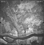 Aerial Photo: ETR-45-71