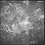 Aerial Photo: ETR-45-74