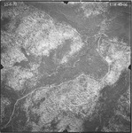 Aerial Photo: ETR-45-86