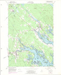 Aerial Photo Index Map - DOT - pembroke 24k