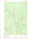 Aerial Photo Index Map - DOT - poplar_mountain 24k