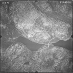 Aerial Photo: ETR-45-281