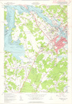 Aerial Photo Index Map - DOT - portsmouth_NH 24k