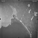 Aerial Photo: ETR-46-8