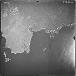 Aerial Photo: ETR-46-14