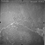 Aerial Photo: ETR-46-26