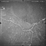 Aerial Photo: ETR-46-27