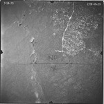 Aerial Photo: ETR-46-29