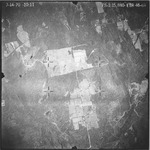 Aerial Photo: ETR-46-69