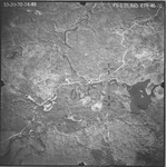 Aerial Photo: ETR-46-70