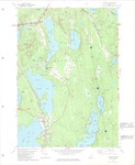 Aerial Photo Index Map - DOT - raymond 24k