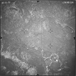 Aerial Photo: ETR-46-104