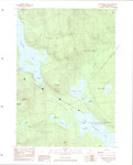 Aerial Photo Index Map - DOT - richardson_pond 24k