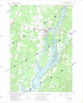 Aerial Photo Index Map - DOT - richmond 24k