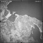Aerial Photo: ETR-46-132