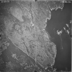Aerial Photo: ETR-46-136
