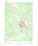 Aerial Photo Index Map - DOT - rumford 24k