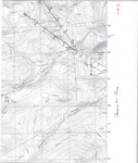 Aerial Photo Index Map - DOT - saddleback_mountain 24k