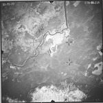 Aerial Photo: ETR-46-218