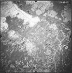 Aerial Photo: ETR-46-221