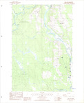 Aerial Photo Index Map - DOT - scopan 24k