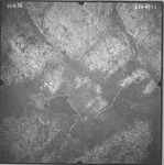 Aerial Photo: ETR-47-11
