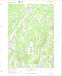 Aerial Photo Index Map - DOT - searsmont 24k