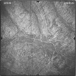Aerial Photo: ETR-47-29